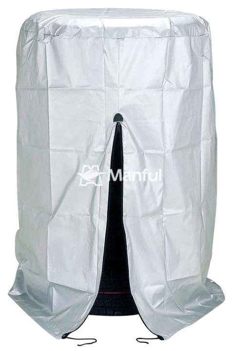 Cubiertas de almacenamiento de neumáticos