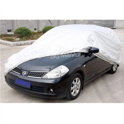 Cubierta Hatchback no tejida