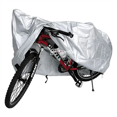 Funda impermeable de bicicleta PEVA